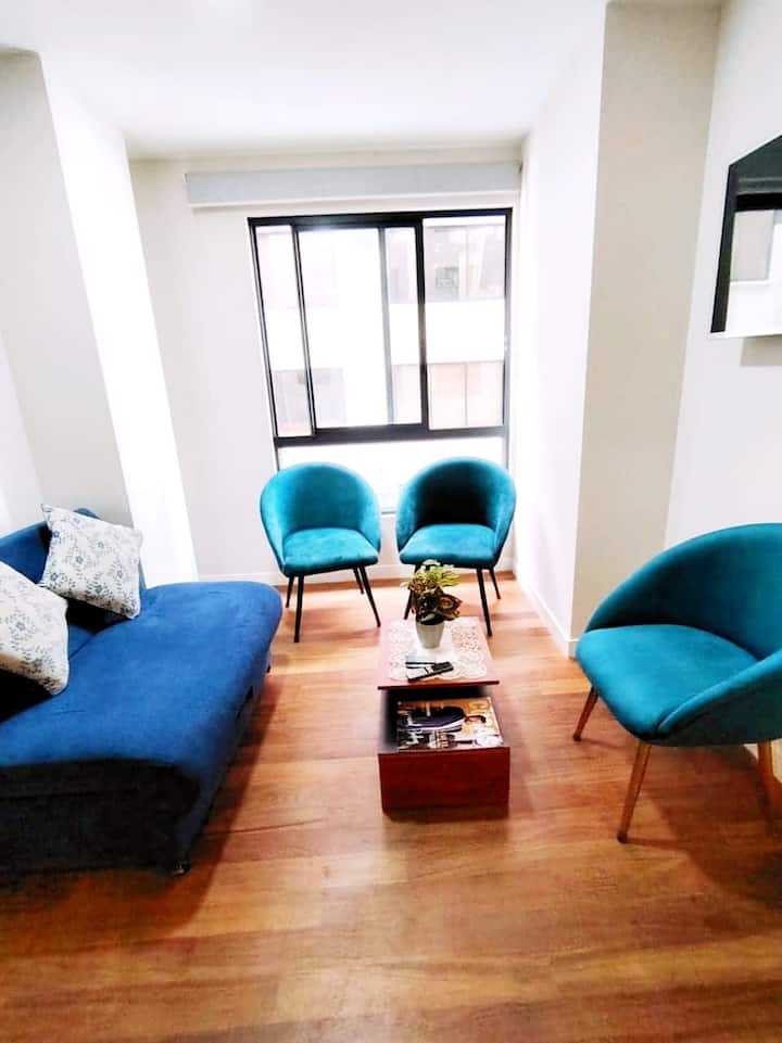 Sala - foto 4