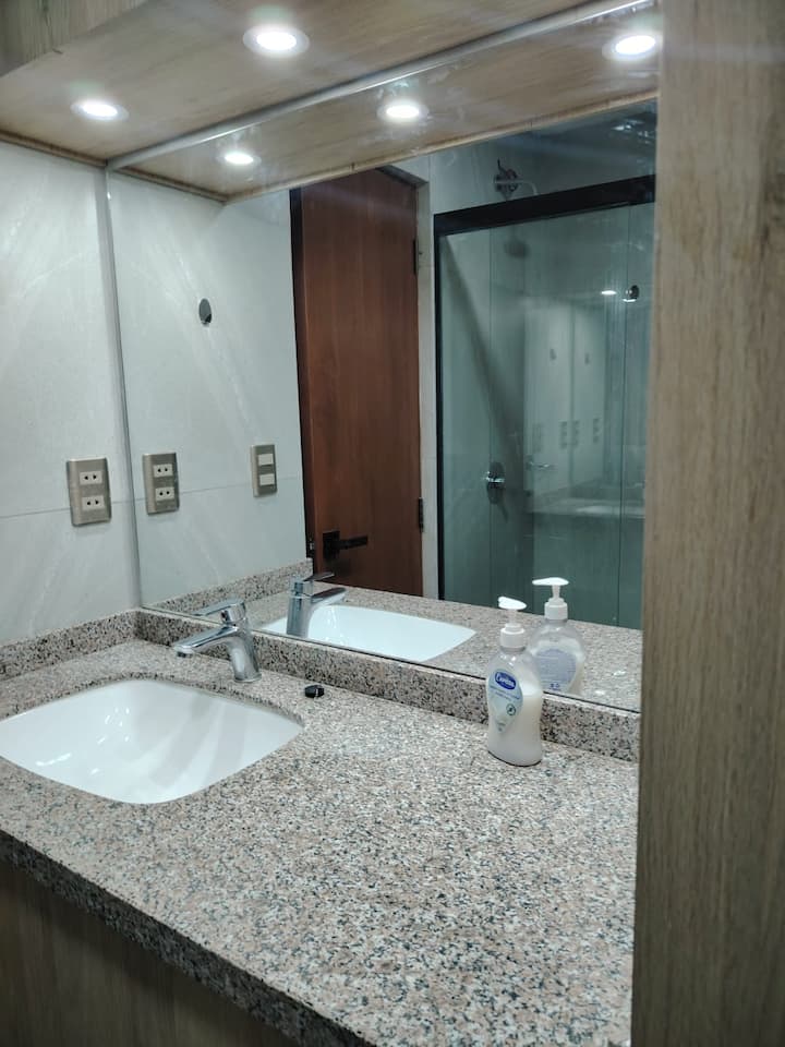 Baño - foto 1