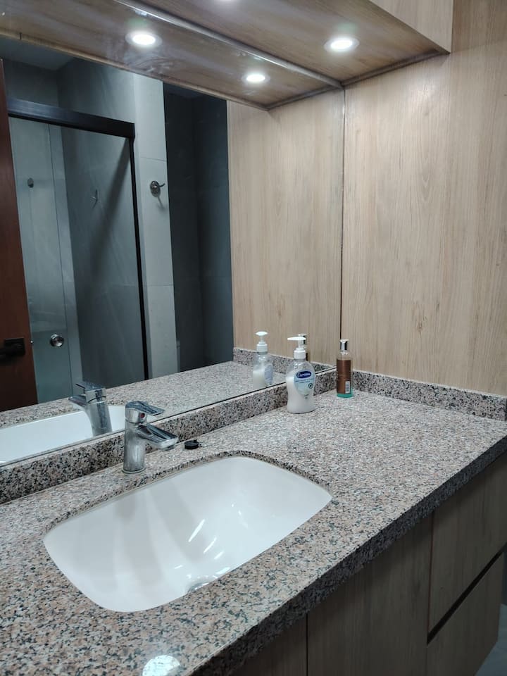 Baño - foto 3