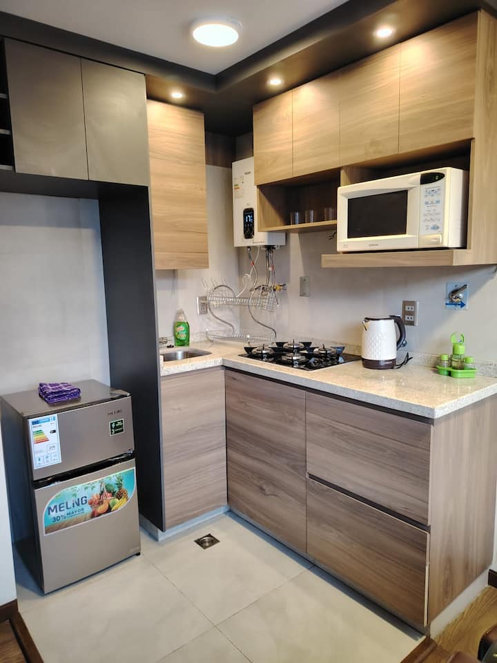 Cocina - foto 1