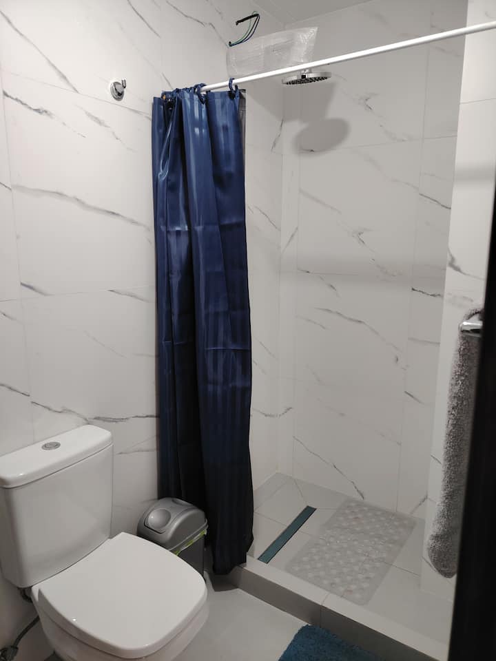 Baño - foto 1