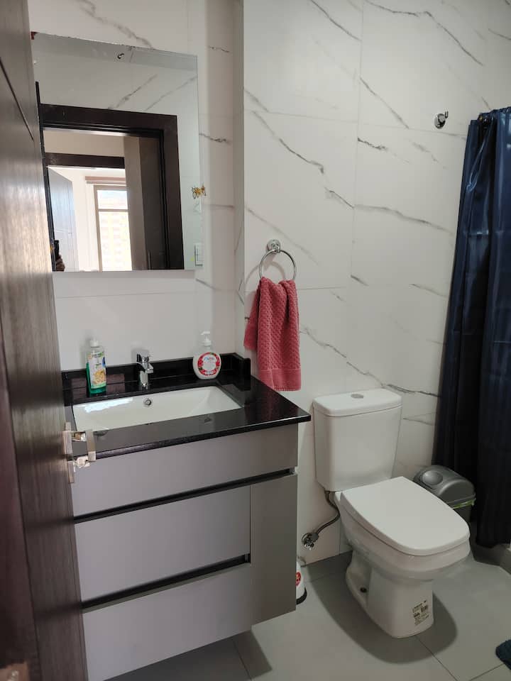 Baño - foto 2