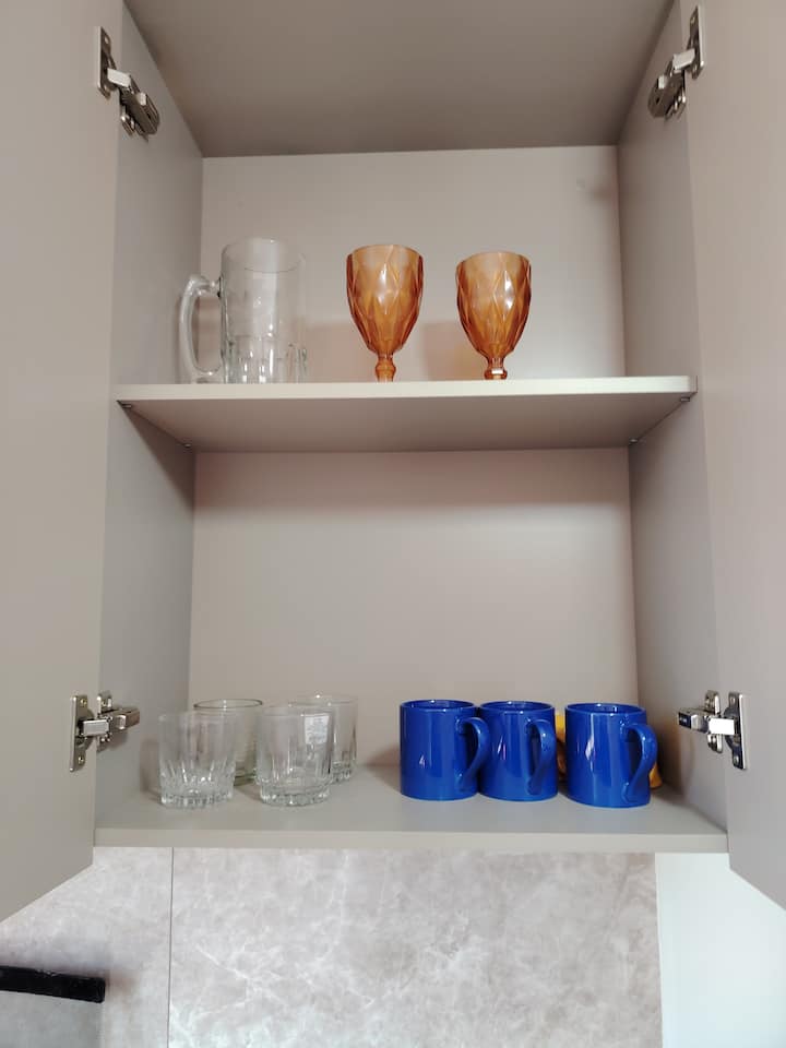 Cocina - foto 1