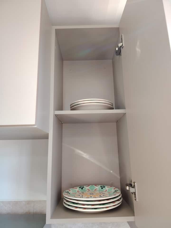 Cocina - foto 2