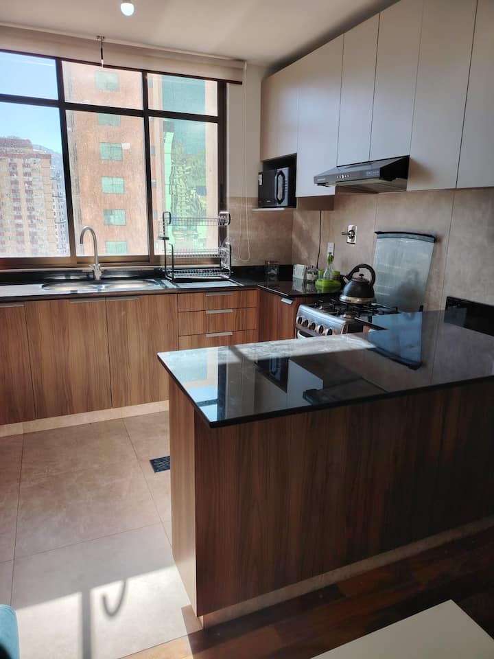 Cocina - foto 3