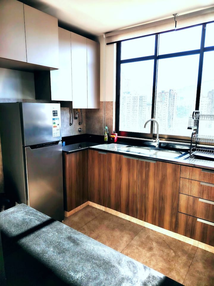 Cocina - foto 4