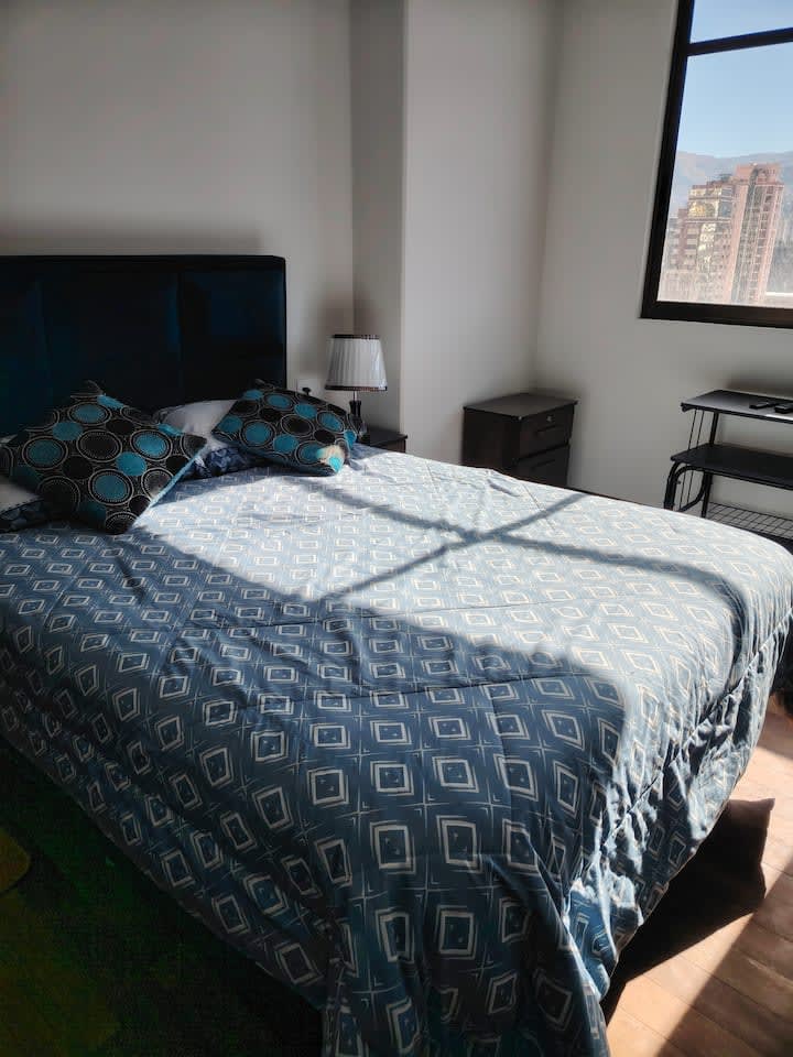 Habitación - foto 1