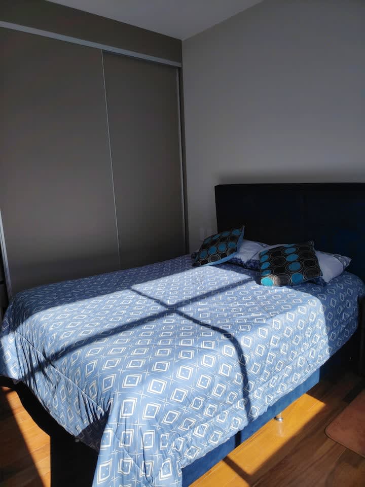 Habitación - foto 2