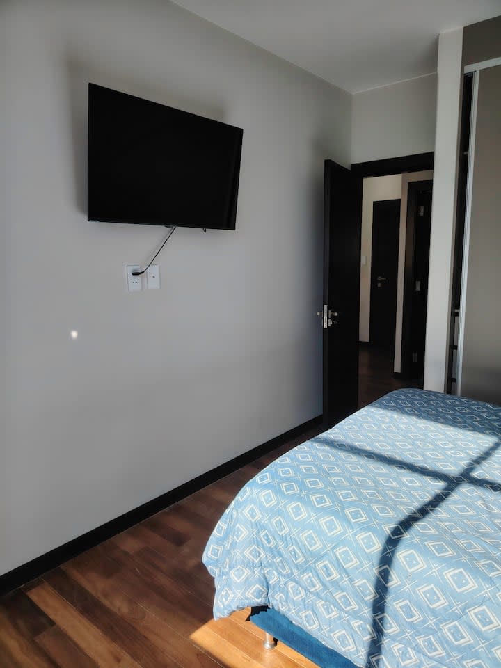 Habitación - foto 4
