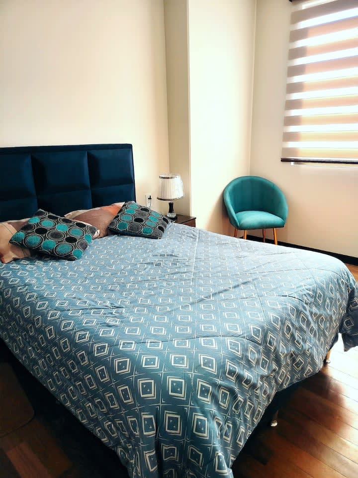 Habitación - foto 5
