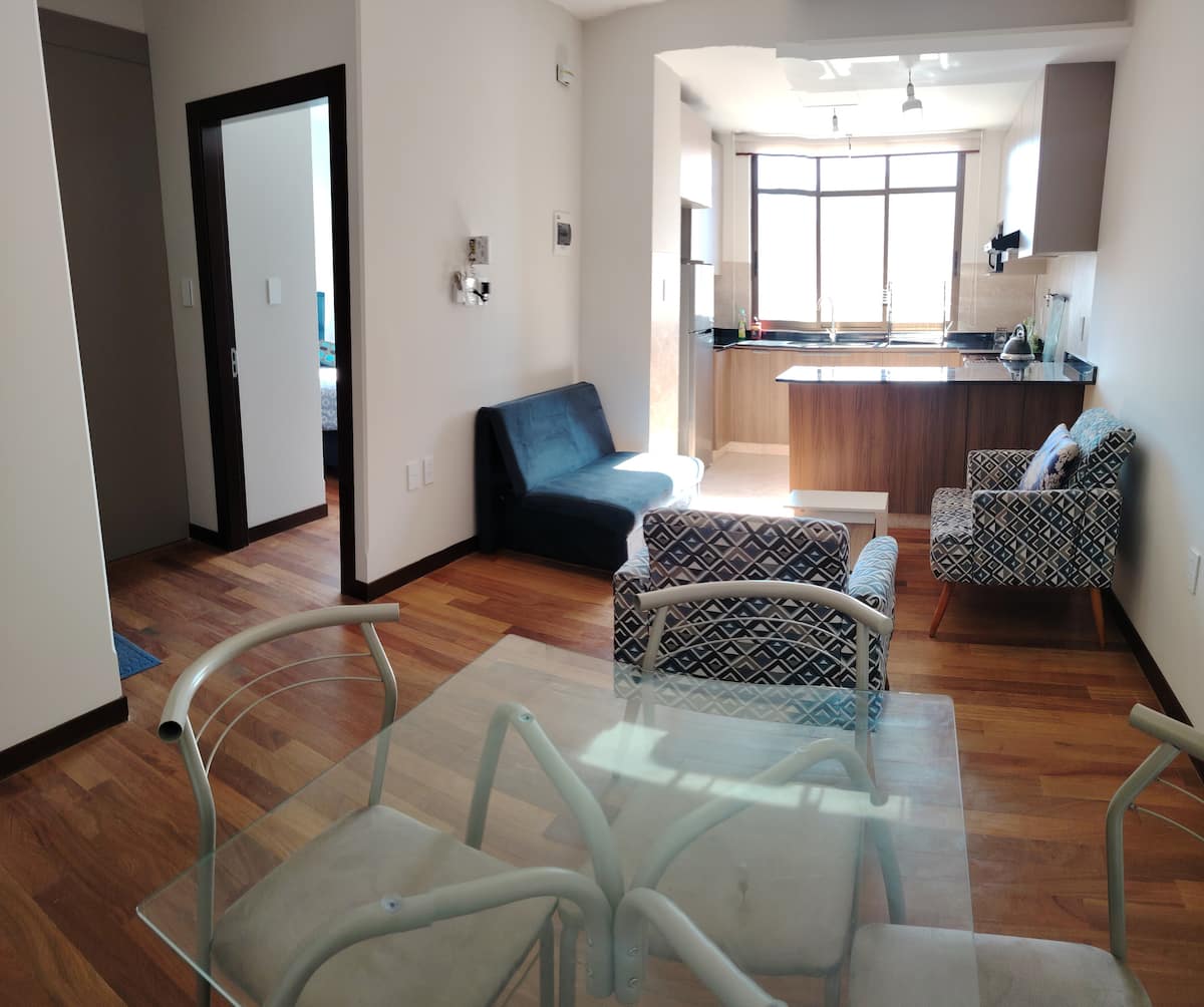 Sala - foto 5
