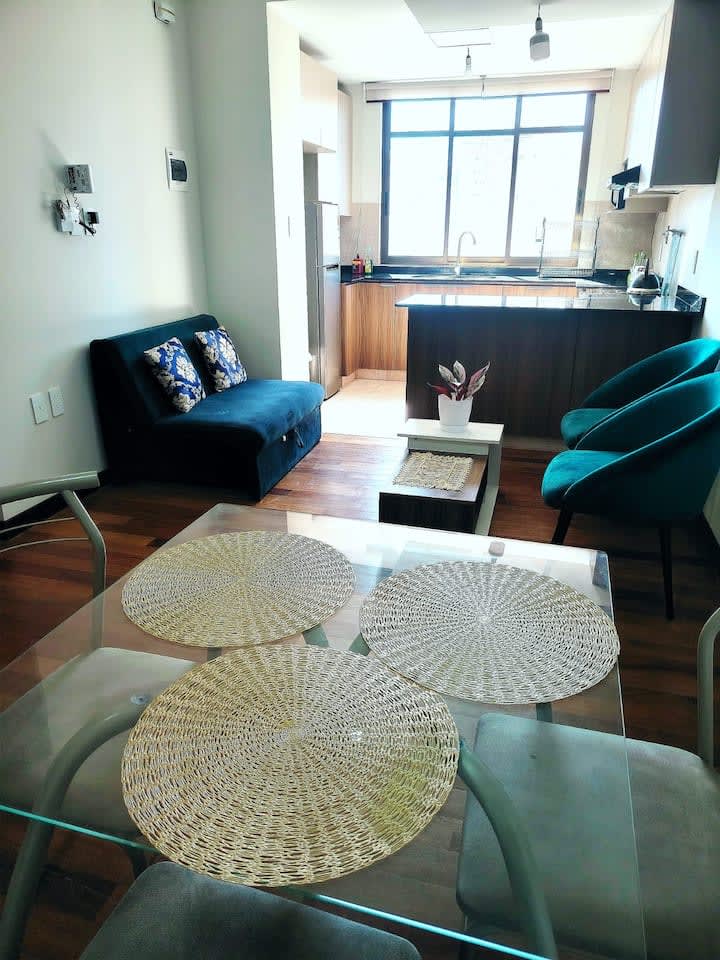 VIP Estadías La Paz