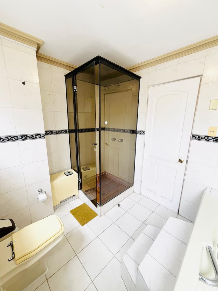 Baño 1 - foto 1