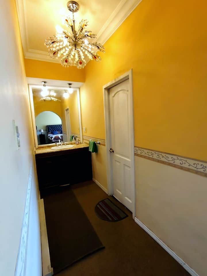 Baño 1 - foto 2