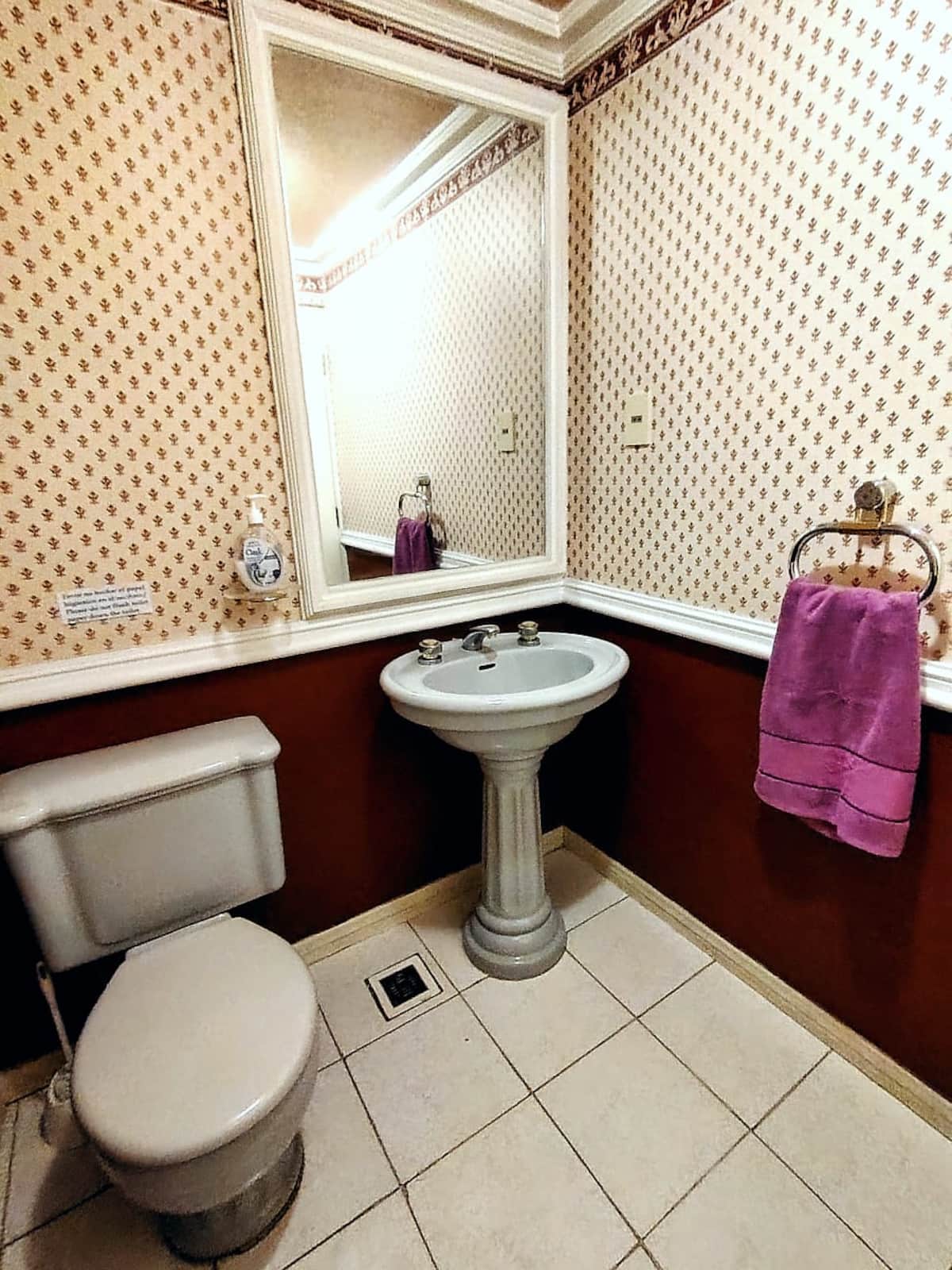 Baño 2 - foto 1