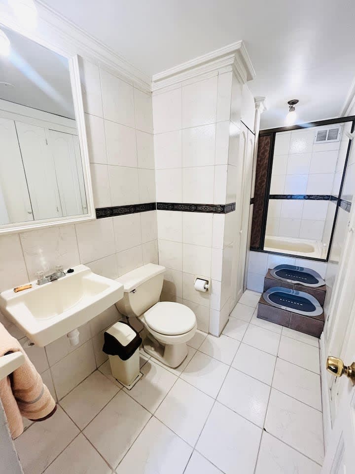 Baño 3 - foto 1