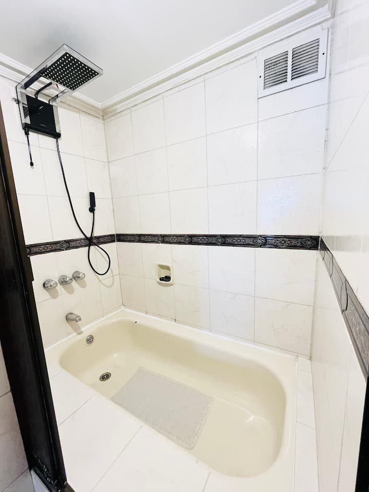Baño 3 - foto 2