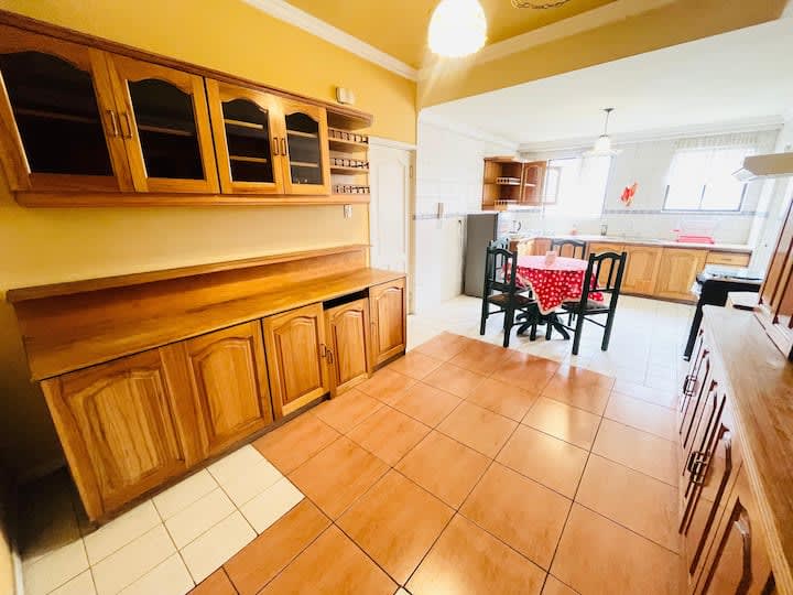 Cocina - foto 1