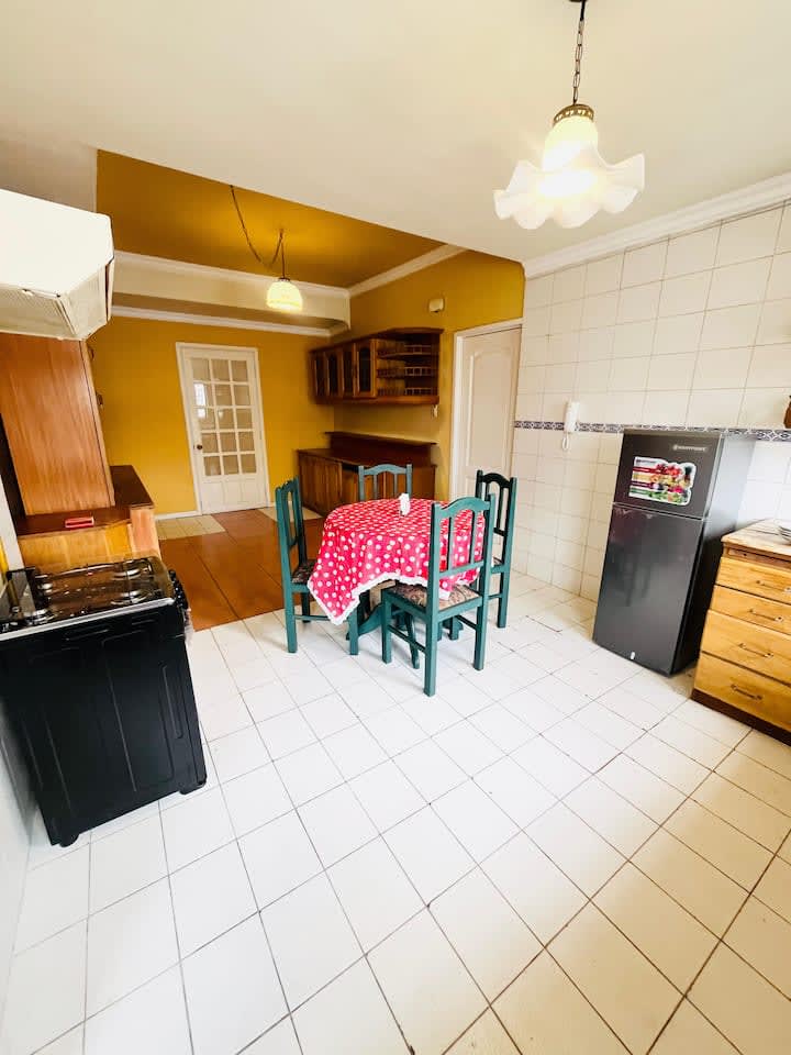 Cocina - foto 2