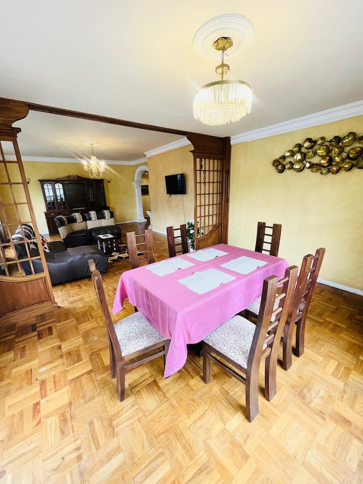 Comedor - foto 1