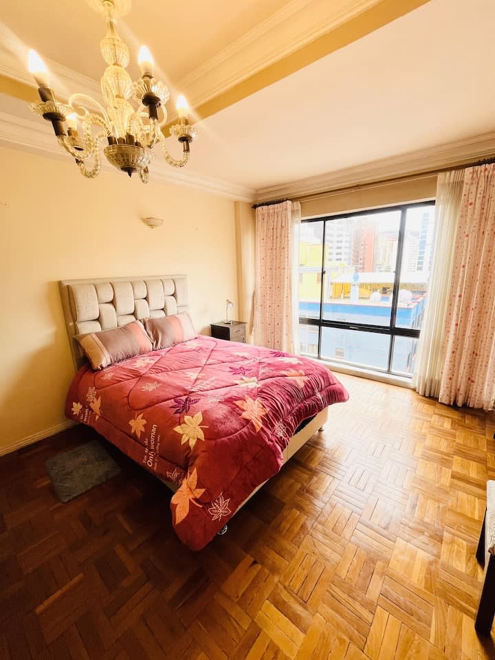 Habitación 1 - foto 1