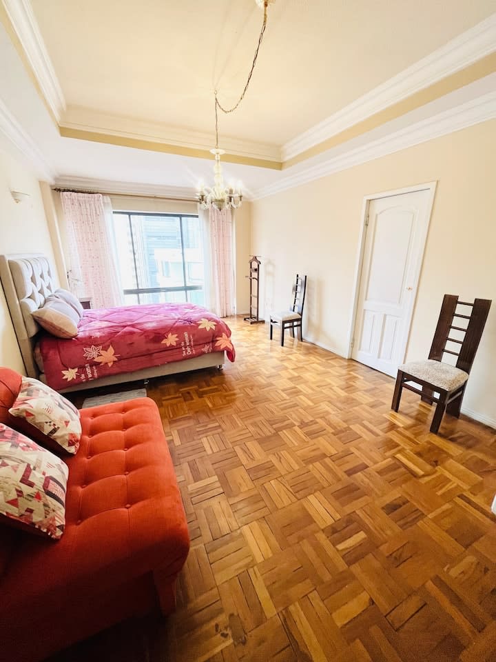 Habitación 1 - foto 2