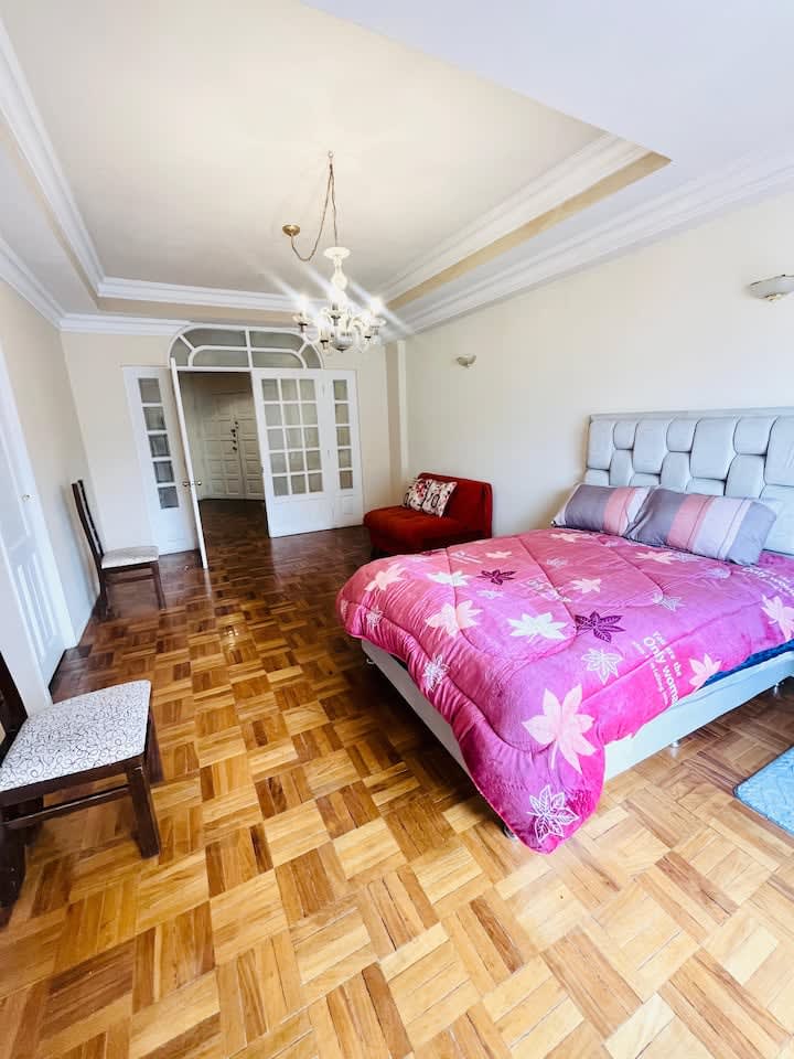 Habitación 1 - foto 3