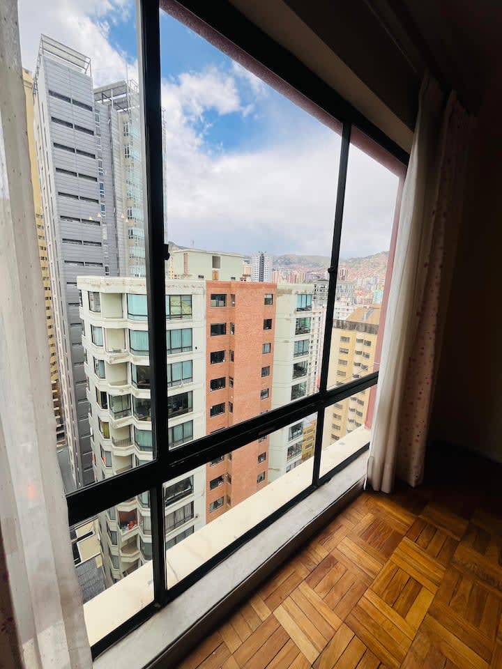 Sala - foto 4