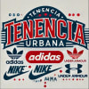 👕🩳2TENDENCIA URBANA👟🚚