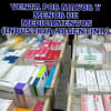 VENTA DE MEDICAMENTOS