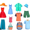👚Solo Ropas COBIJA-PANDO