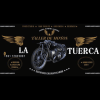 TALLER DE MOTOS LA TUERCA