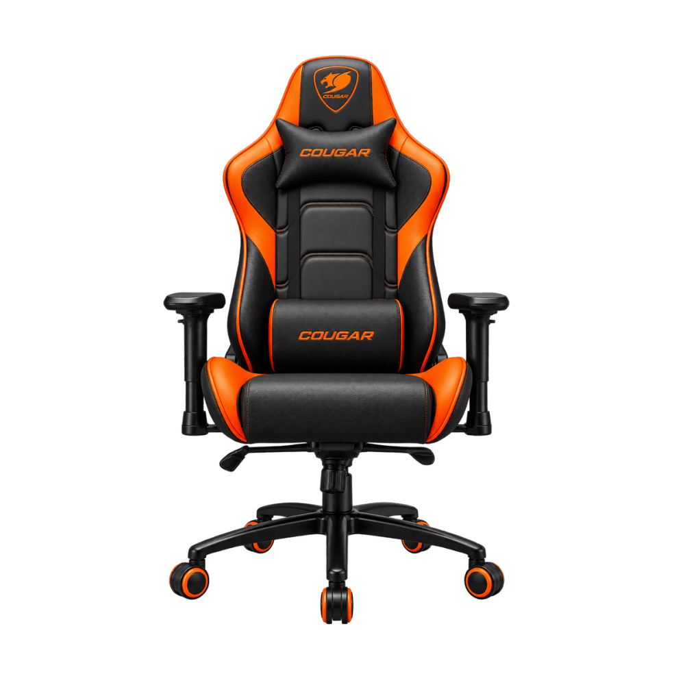 Cougar Armor Elite