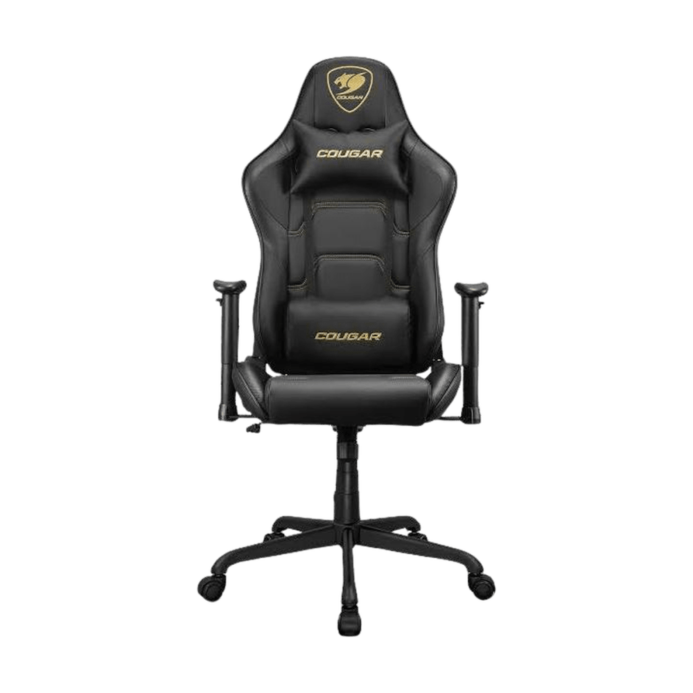 Cougar Armor Elite