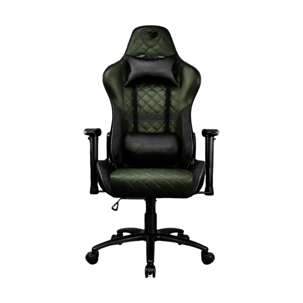 Cougar Armor One X