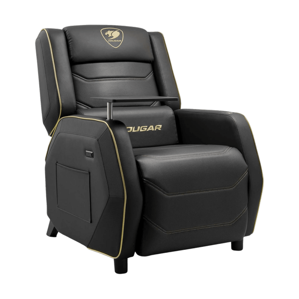 Cougar Ranger Pro Royal