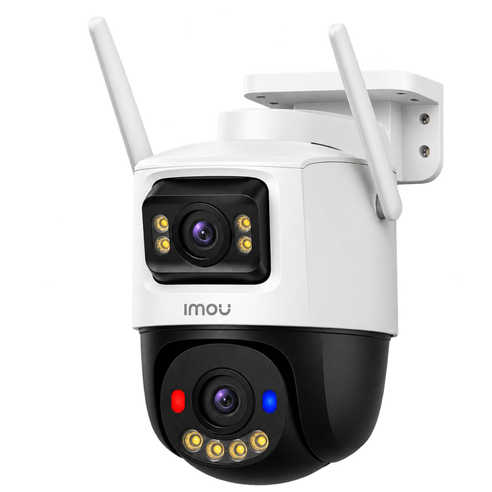 Imou Cruiser Dual 2