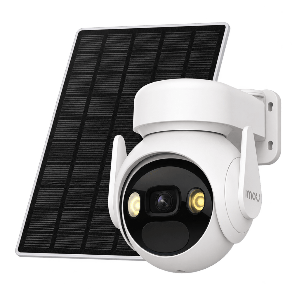 Imou Cell PT 3MP Solar