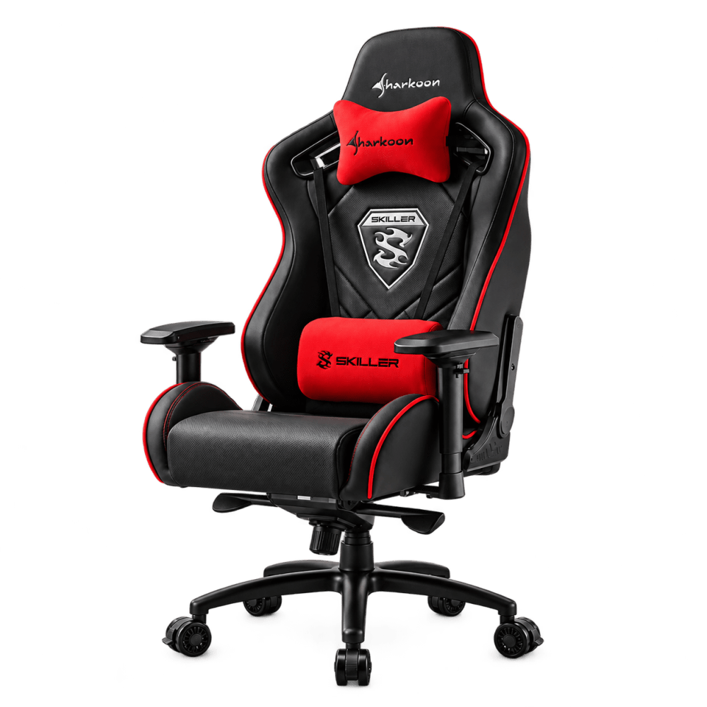 Sharkoon Skiller SGS4