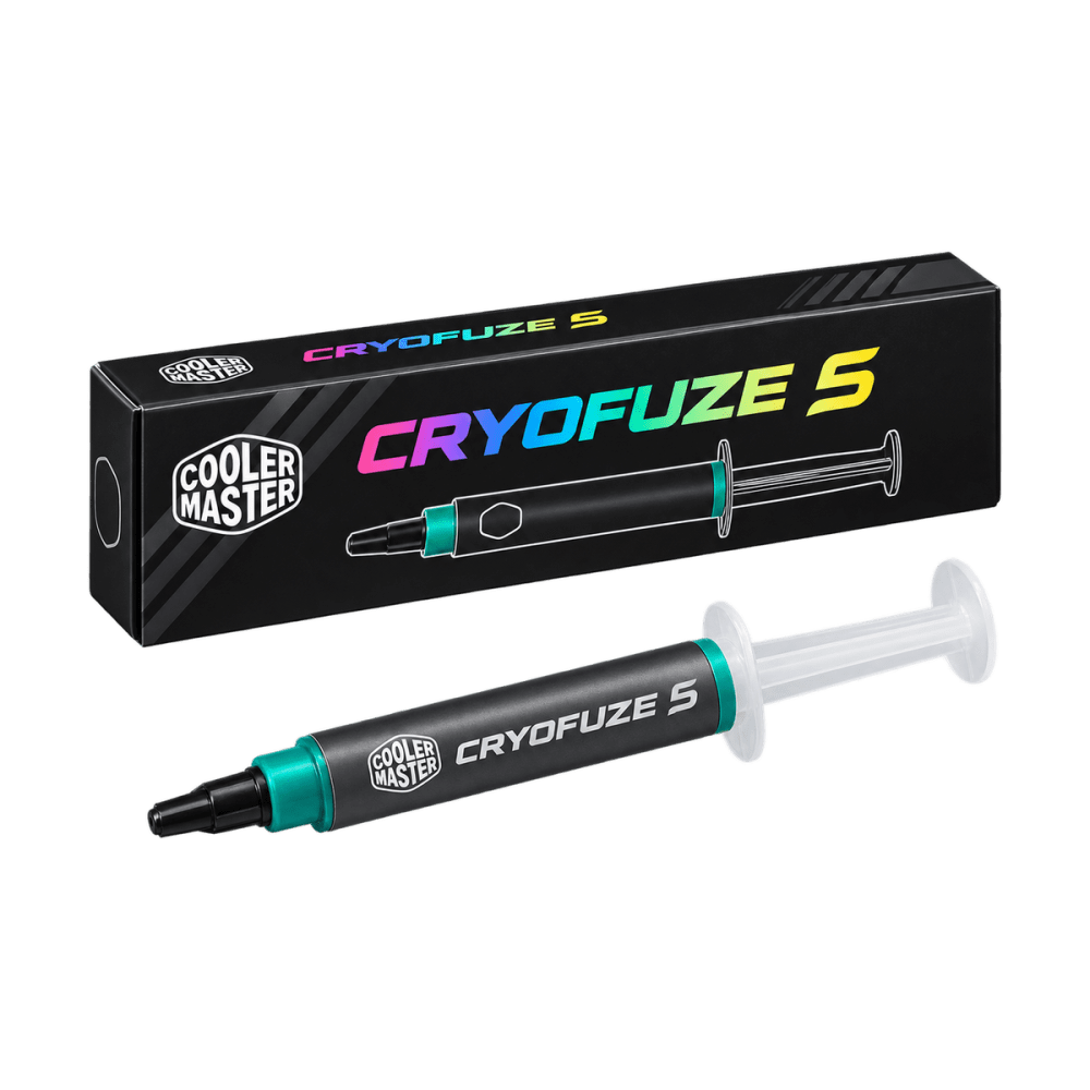 Cooler Master CryoFuze 5 Verde