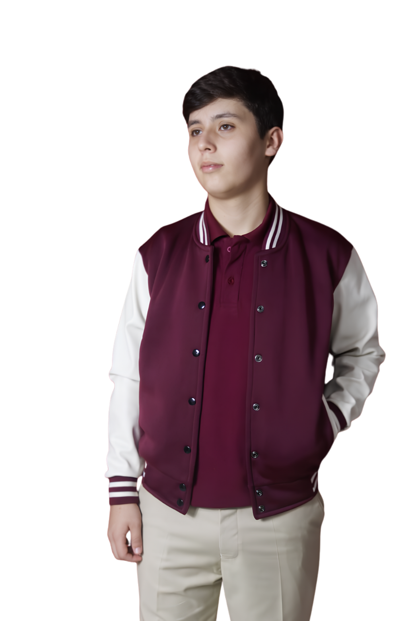 Uniforme Casimir - foto 2