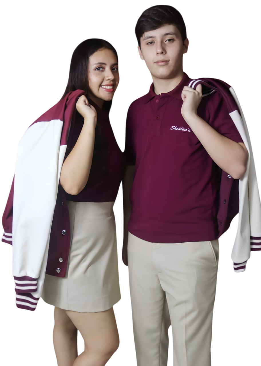 Uniforme Casimir - foto 3