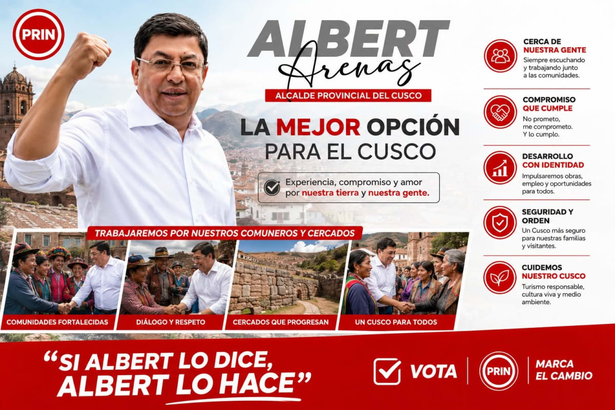 Propuesta para comunidades y cercados — Albert Arenas