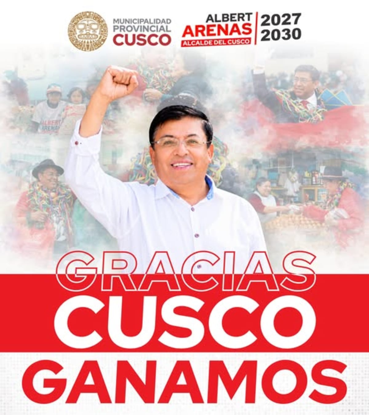 Ganamos Cusco