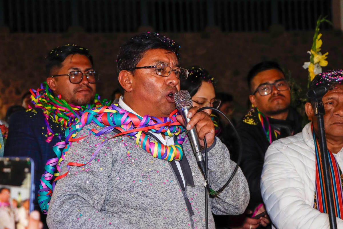 Abrazos que quedan en el corazón, gracias Cusco — foto 4