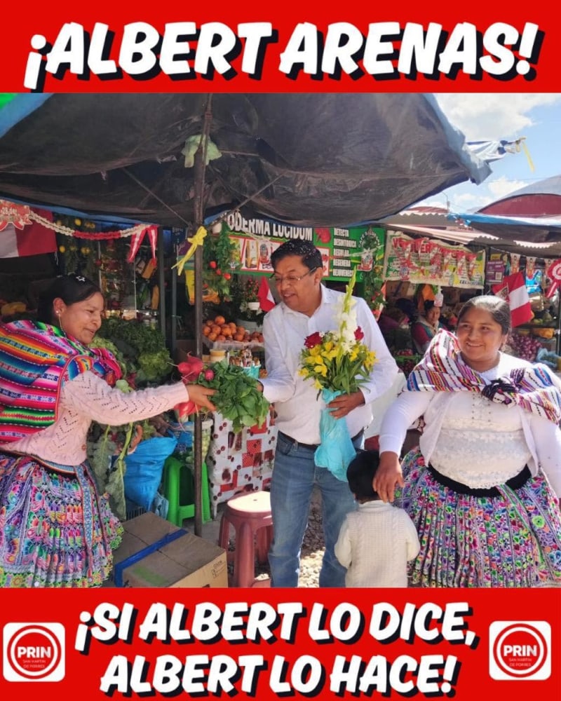Recorrido al Mercado Mayorista de San Jerónimo