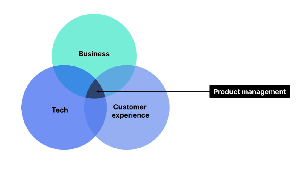 product management