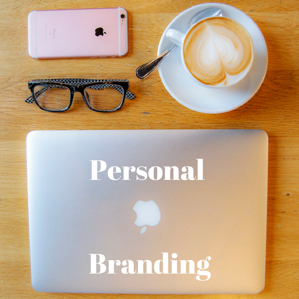 Effective Ways Economists Can Build a Personal Brand