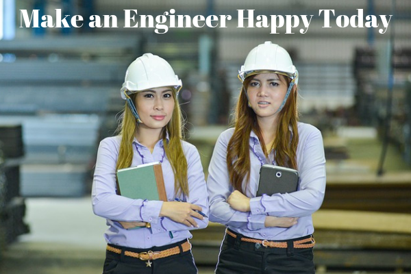 gifts for female engineers