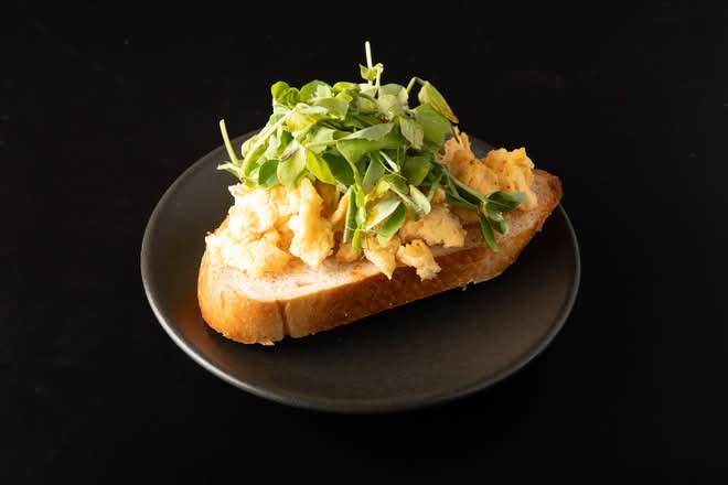 Eggs Your Way